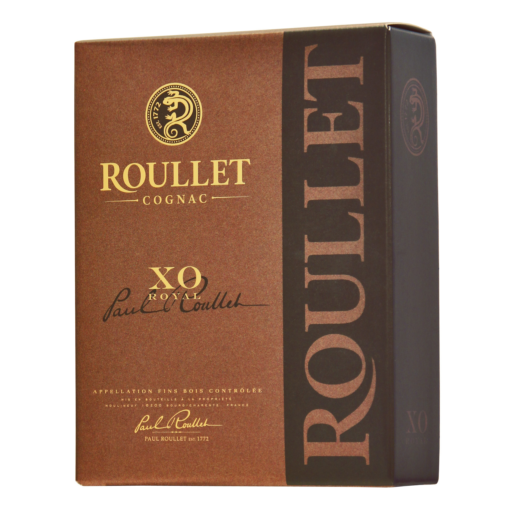 Рулле Х.О. Роял Фэн Буа п/у — фото 1