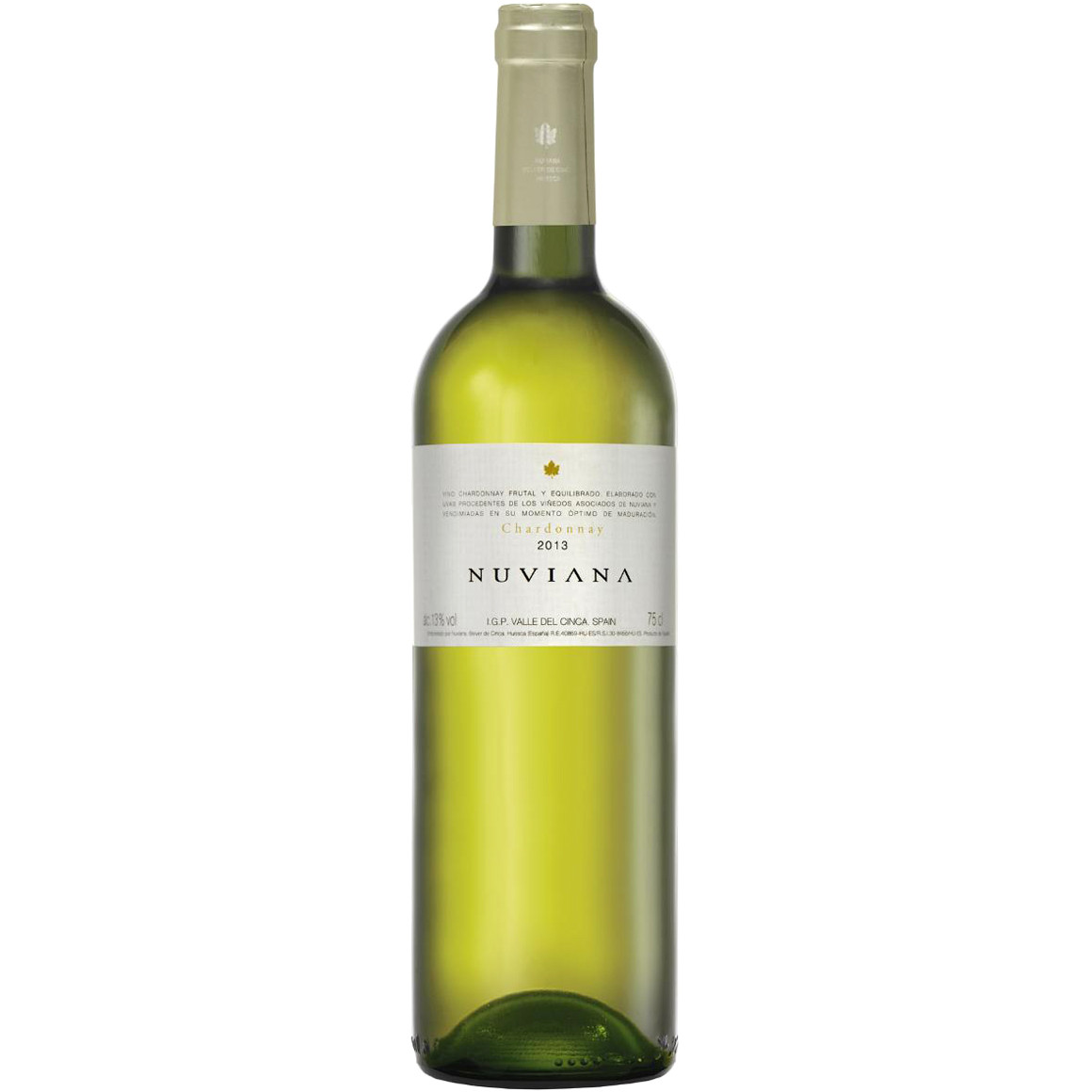 Нувиана Шардоне