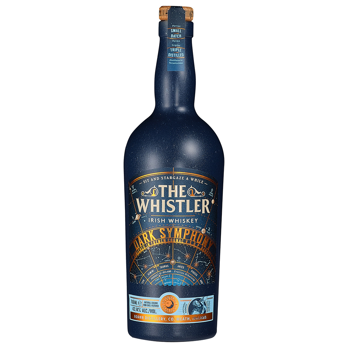 Уистлер Дарк Симфони п/у — фото 2