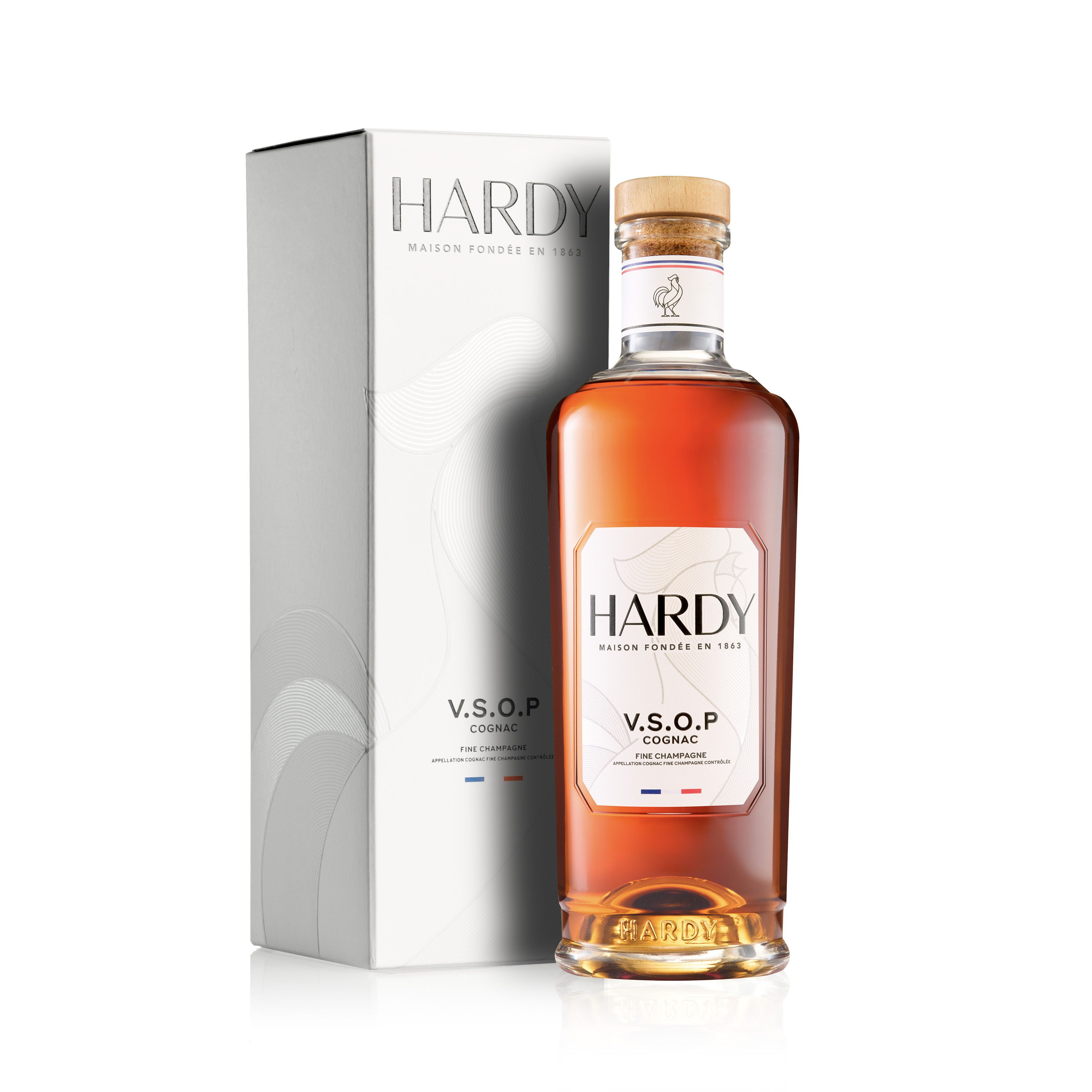 Арди V.S.O.P. п/у