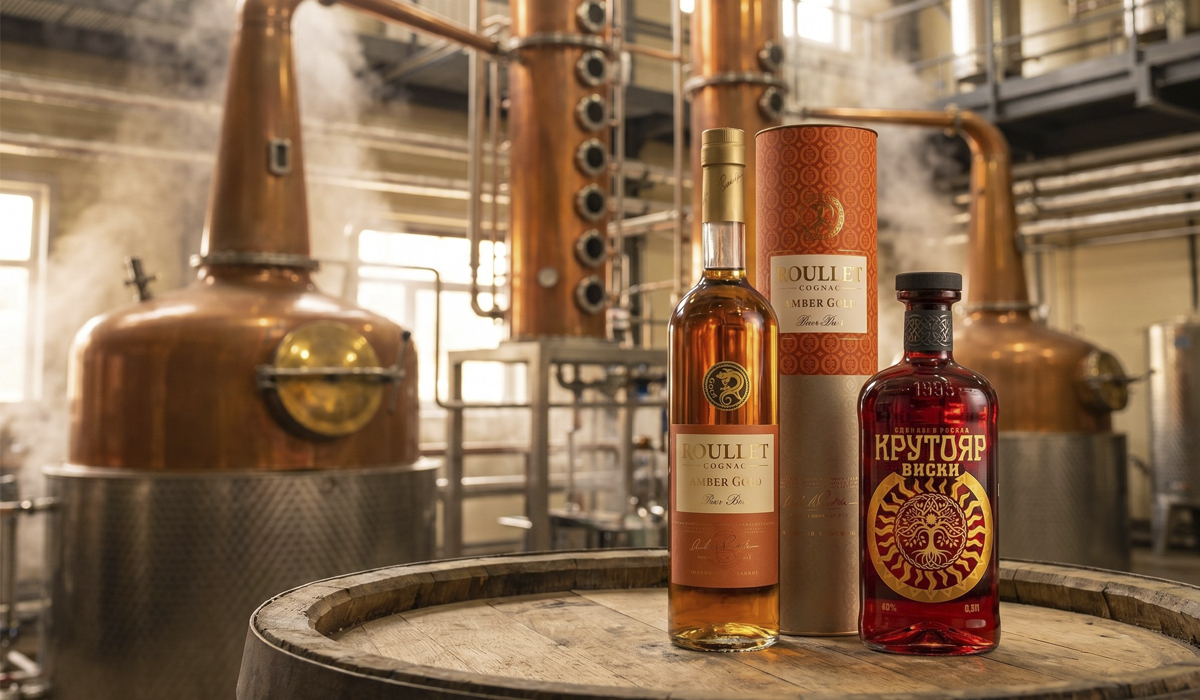 Перегонный куб или колонна, чем отличаются способы перегонки крепких напитков