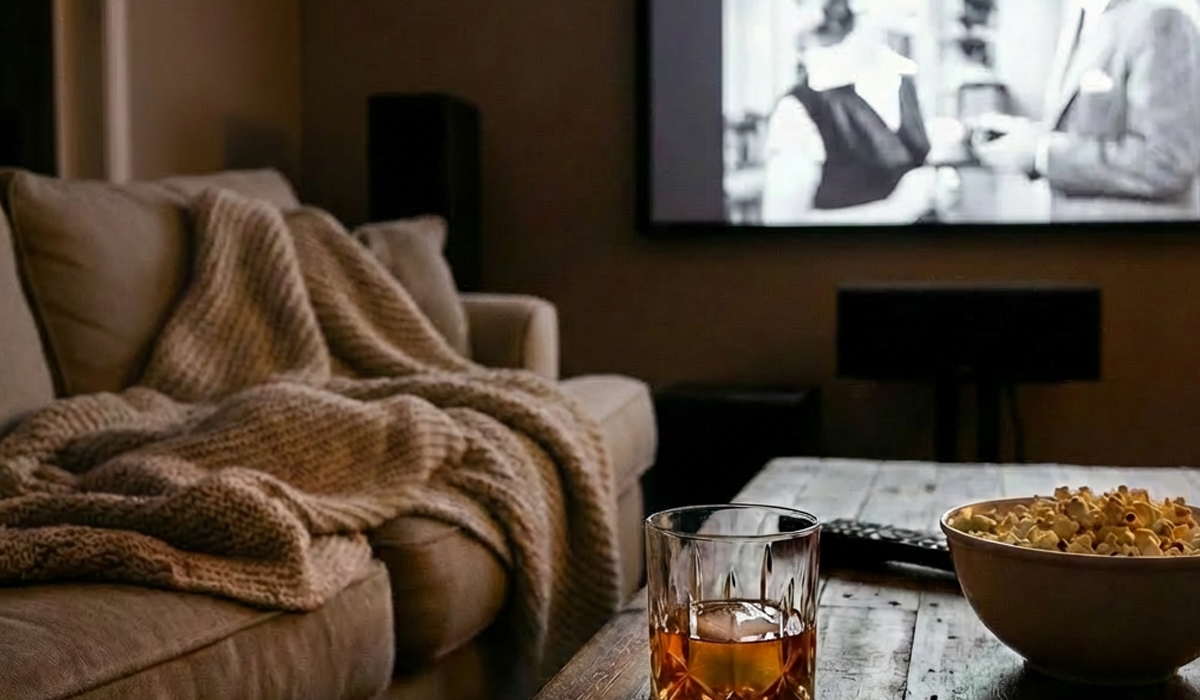 5 небанальных рождественских фильмов