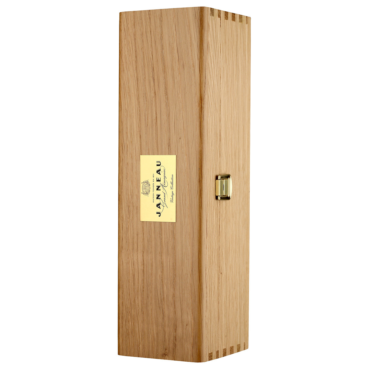 Жанно Винтажная Коллекция 1991 дер. п/у — фото 2