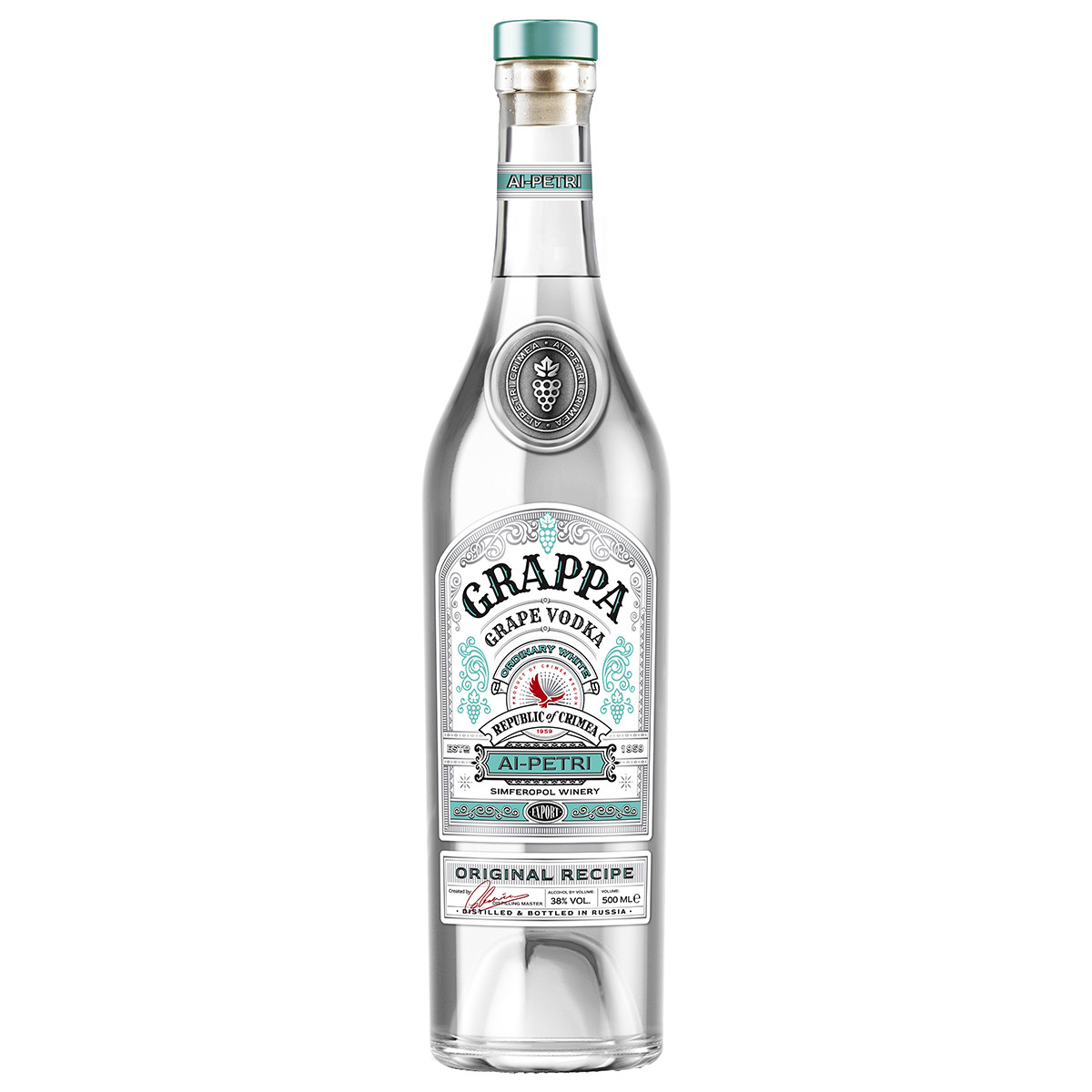 Ай-Петри классик