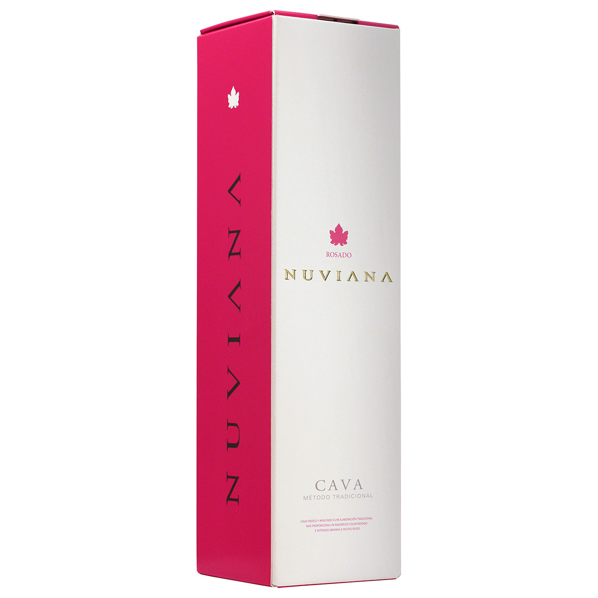 Кава Нувиана Росадо п/у — фото 3