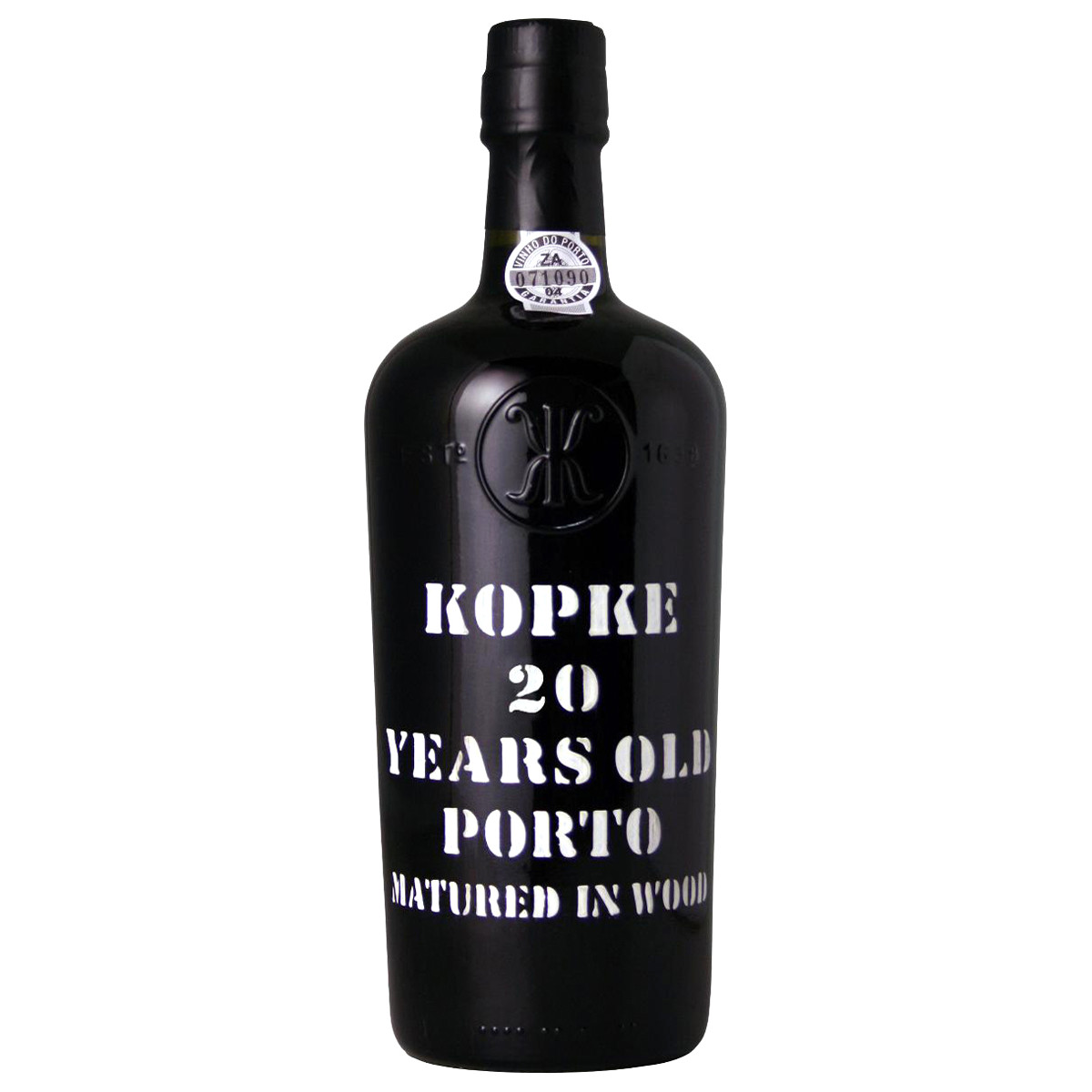 Копке Порто 20-летний п/у — фото 2