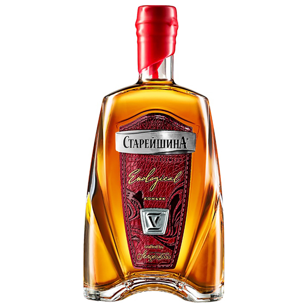 Старейшина Эколоджикал 7 лет