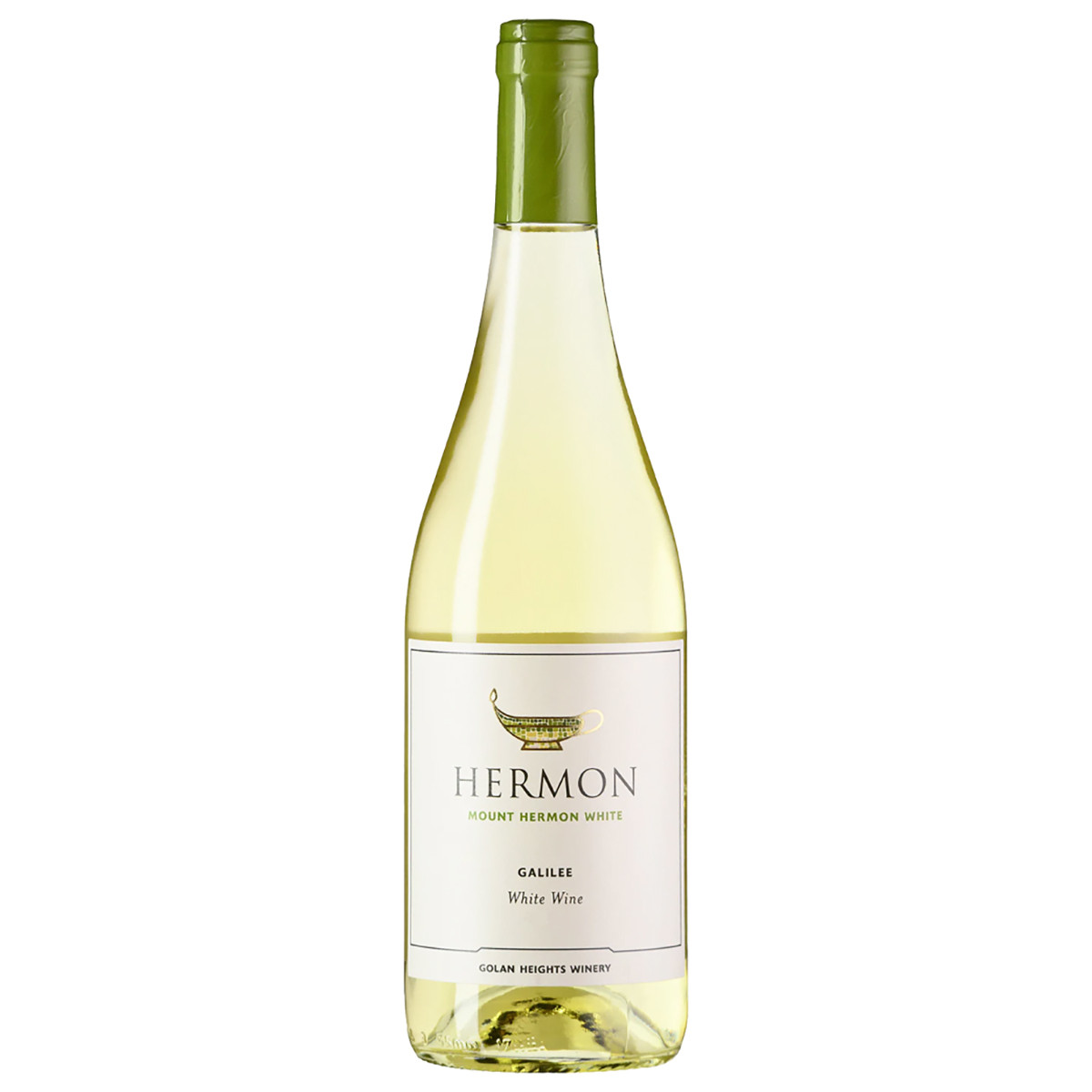 Хермон Маунт Хермон Вайт
