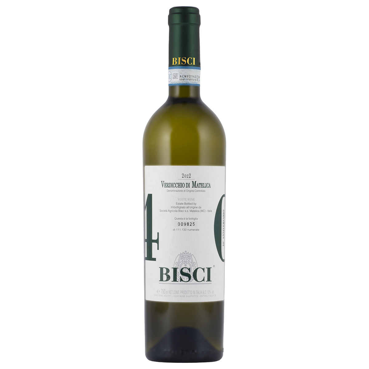 Вердиккио ди Мателика Биши — фото 2