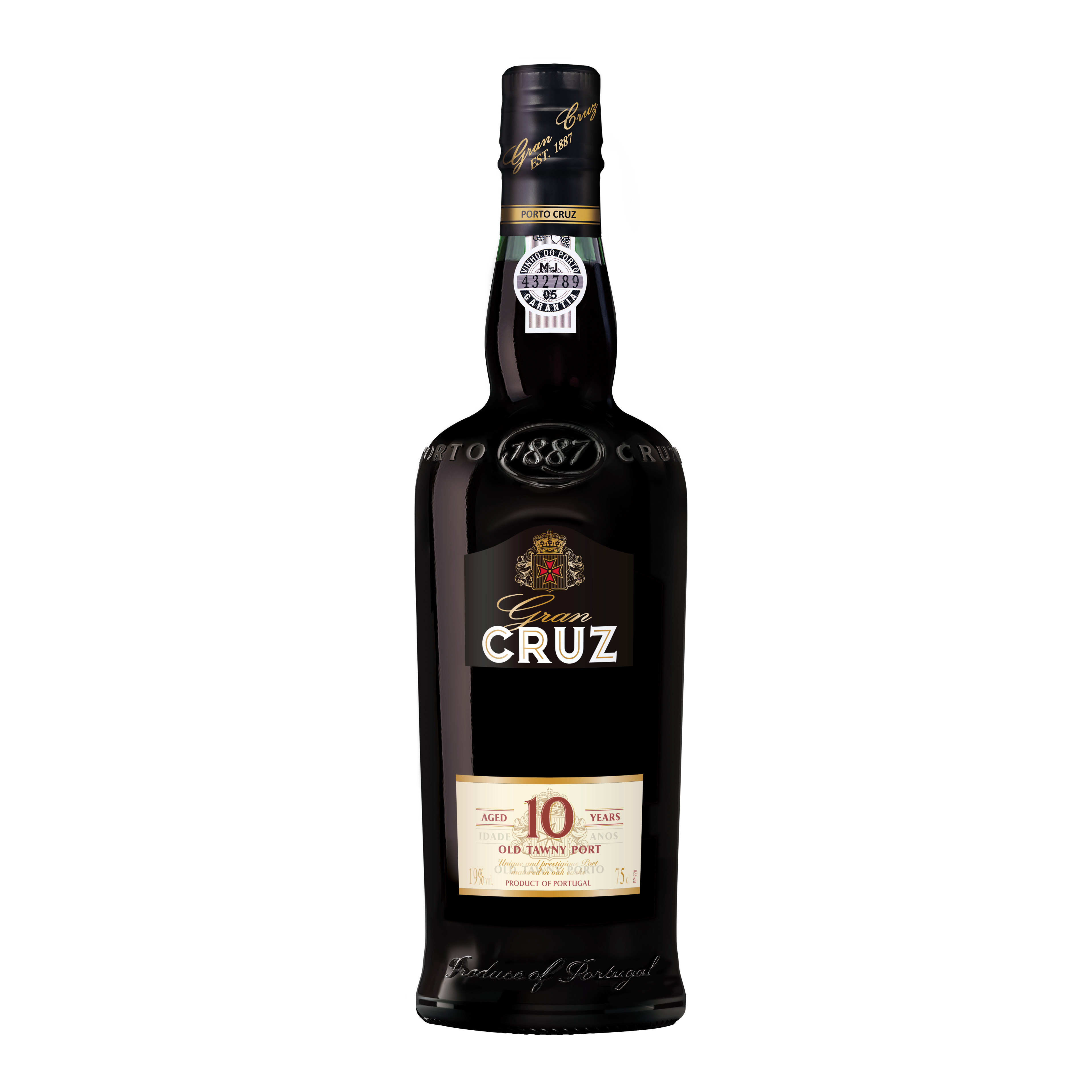 Порто Гран Круз 10-летний