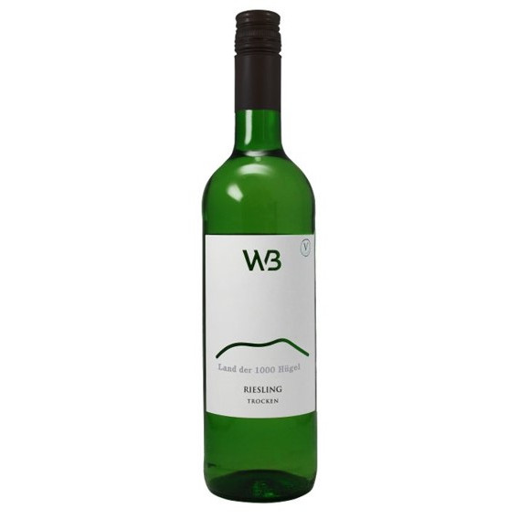 Винцер фон Баден Рислинг