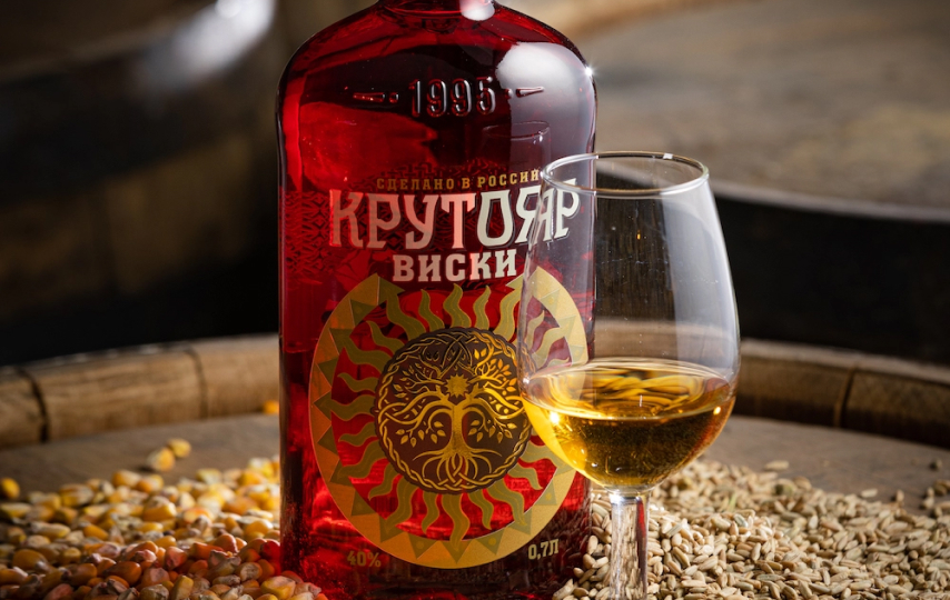 Крепкие новинки