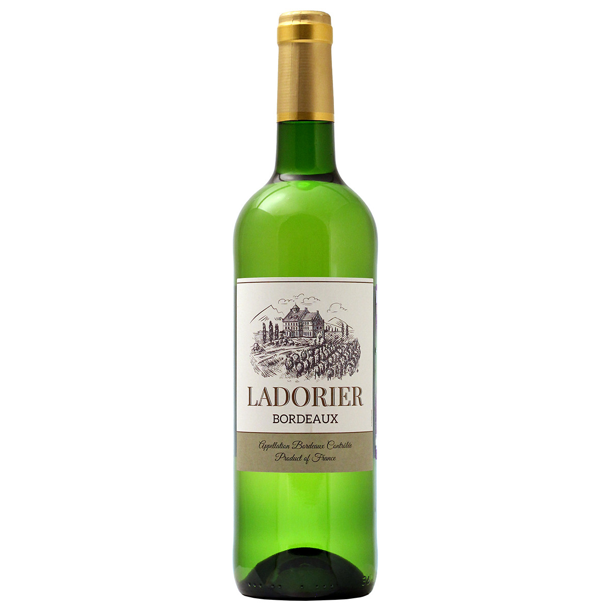 Ладорье Бордо