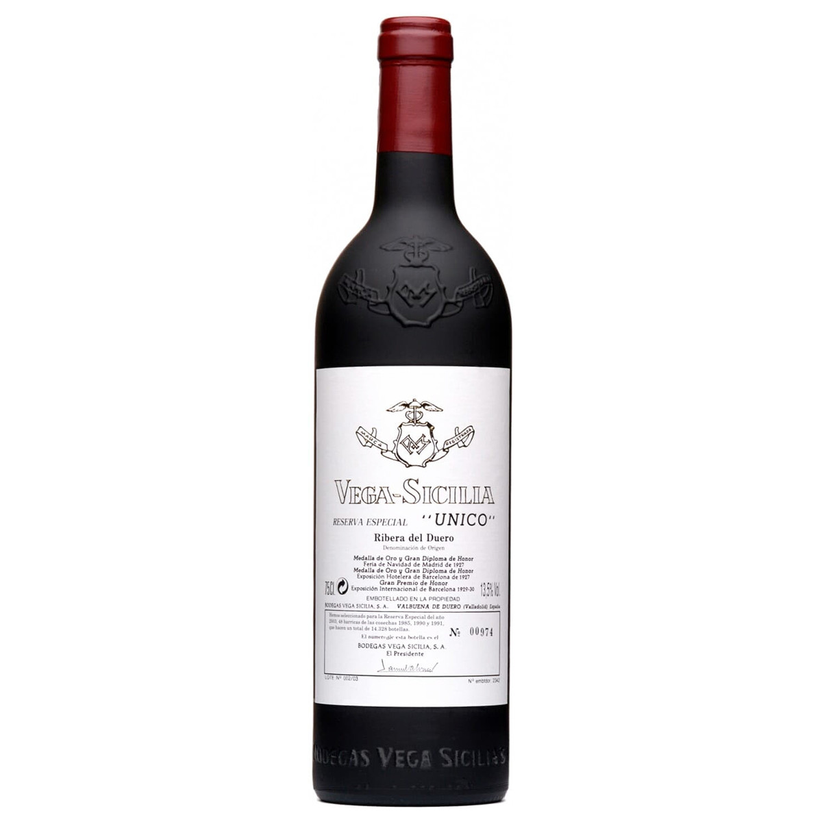 Вега-Сицилия Унико