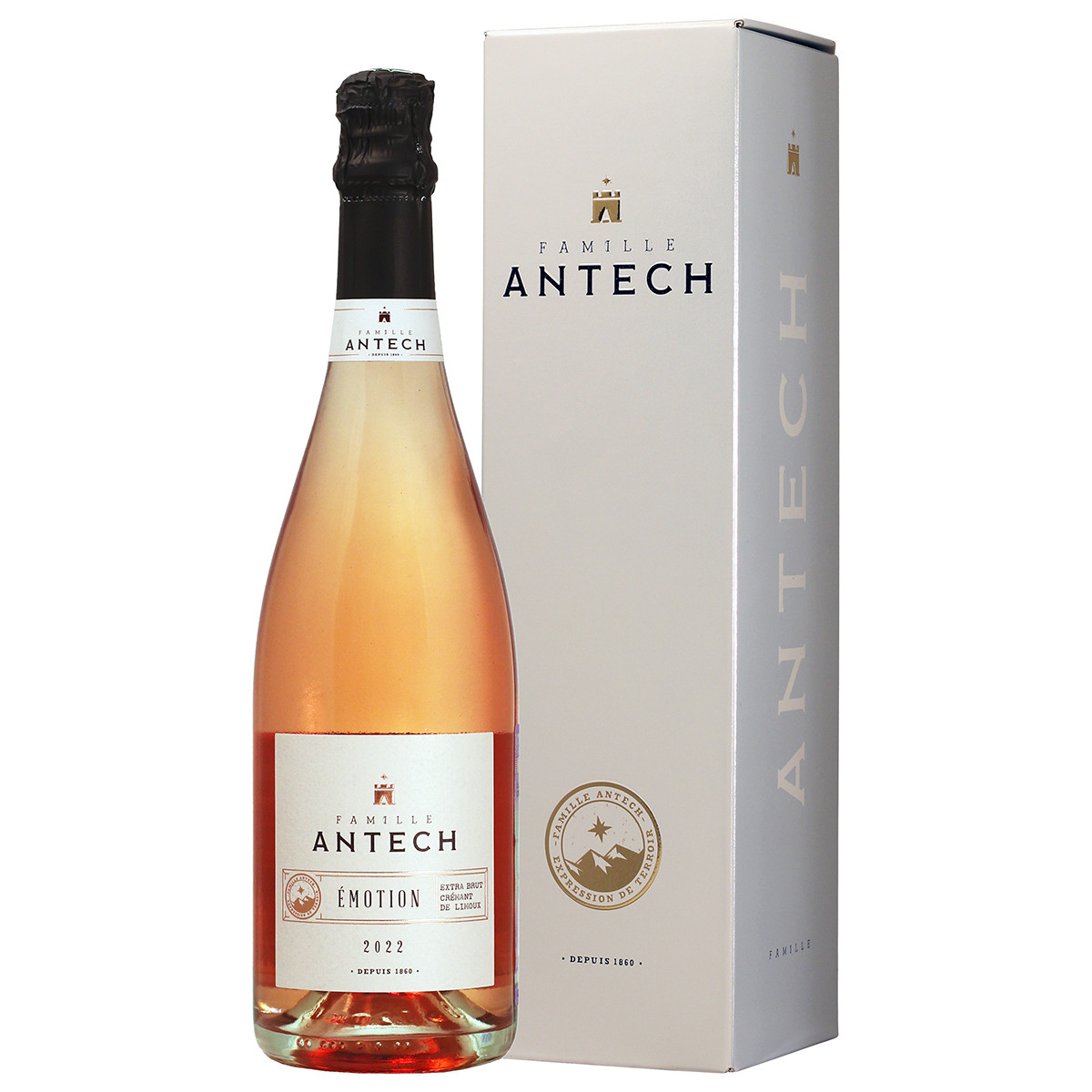 Креман де Лиму Антеш Эмосьон п/у