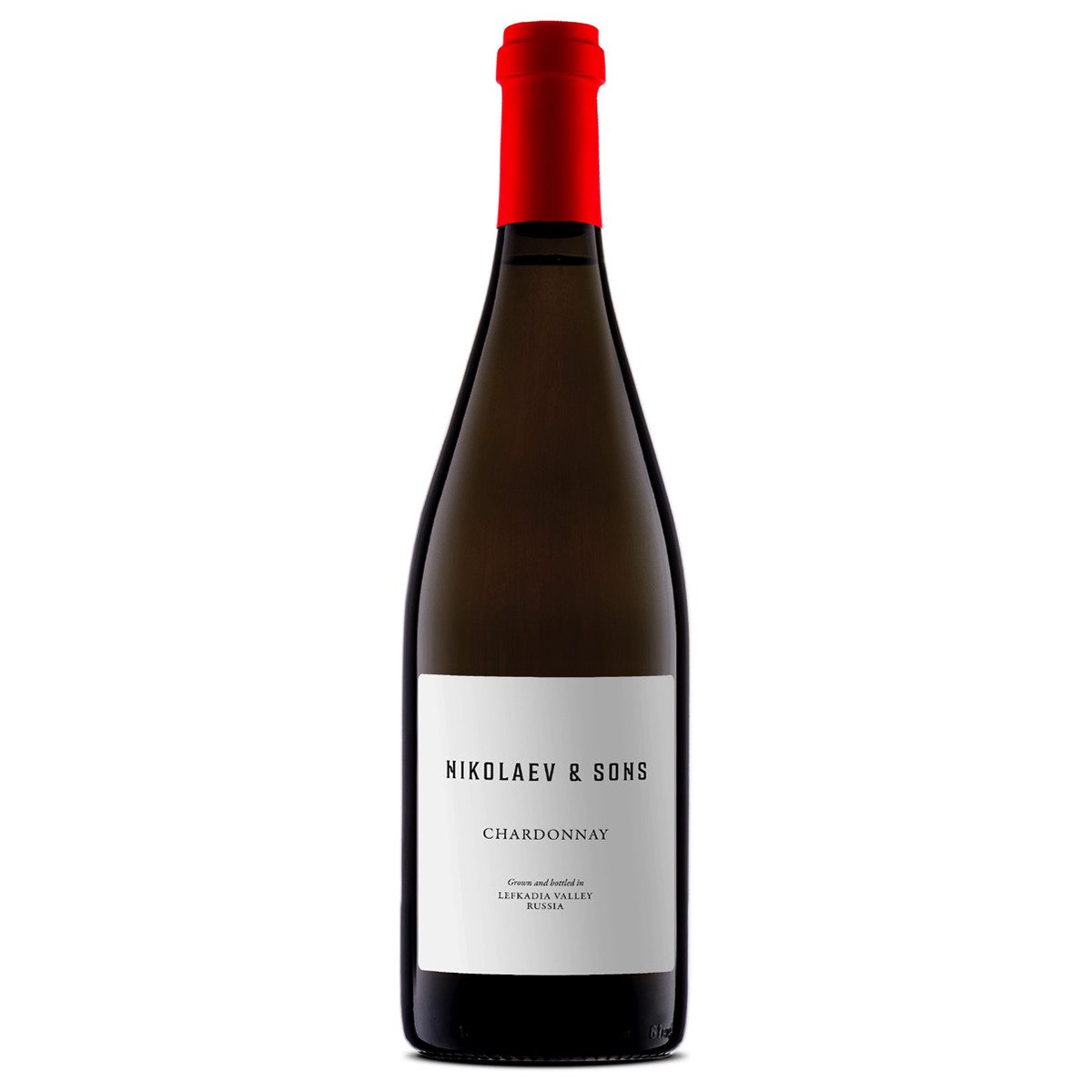 Николаев и Сыновья Шардоне