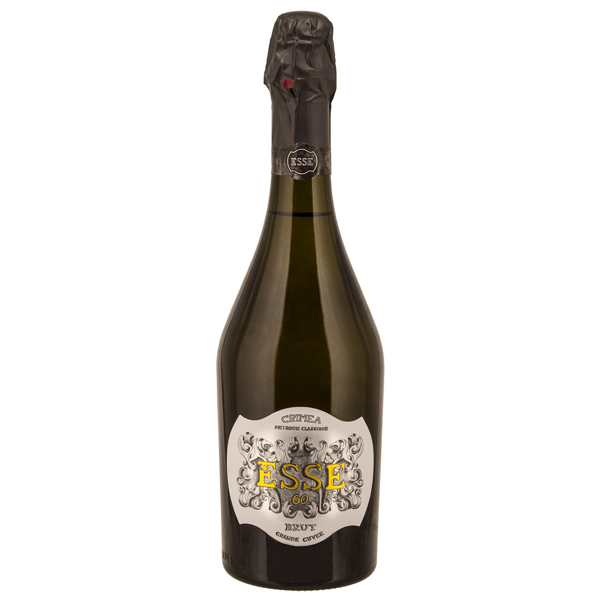 ЭССЕ Гранд Кюве экстра брют