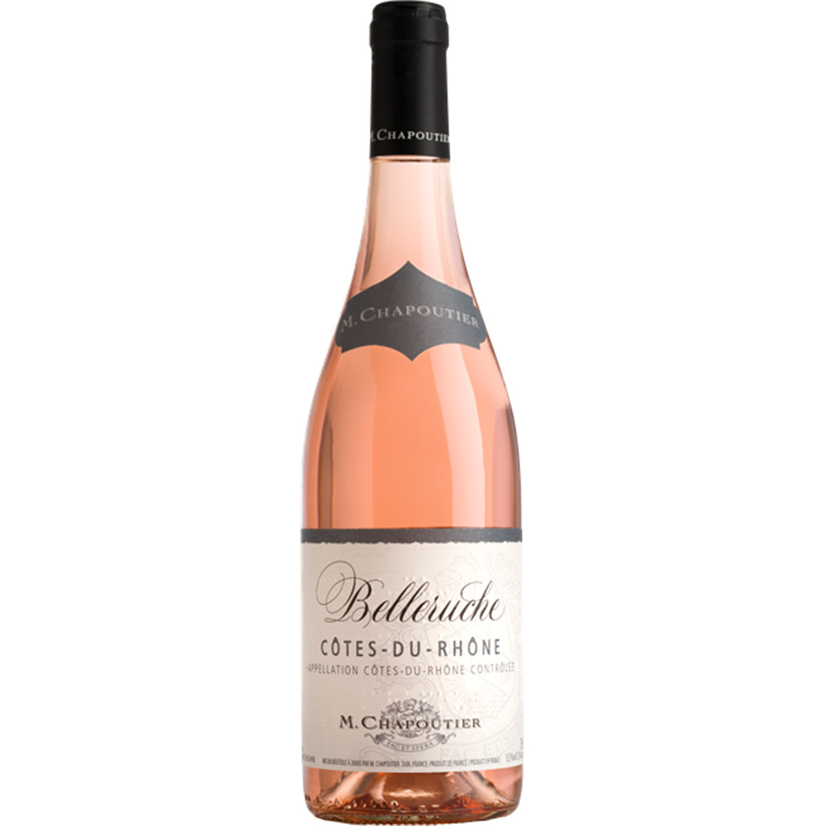 Кот дю Рон Бельрюш М. Шапутье