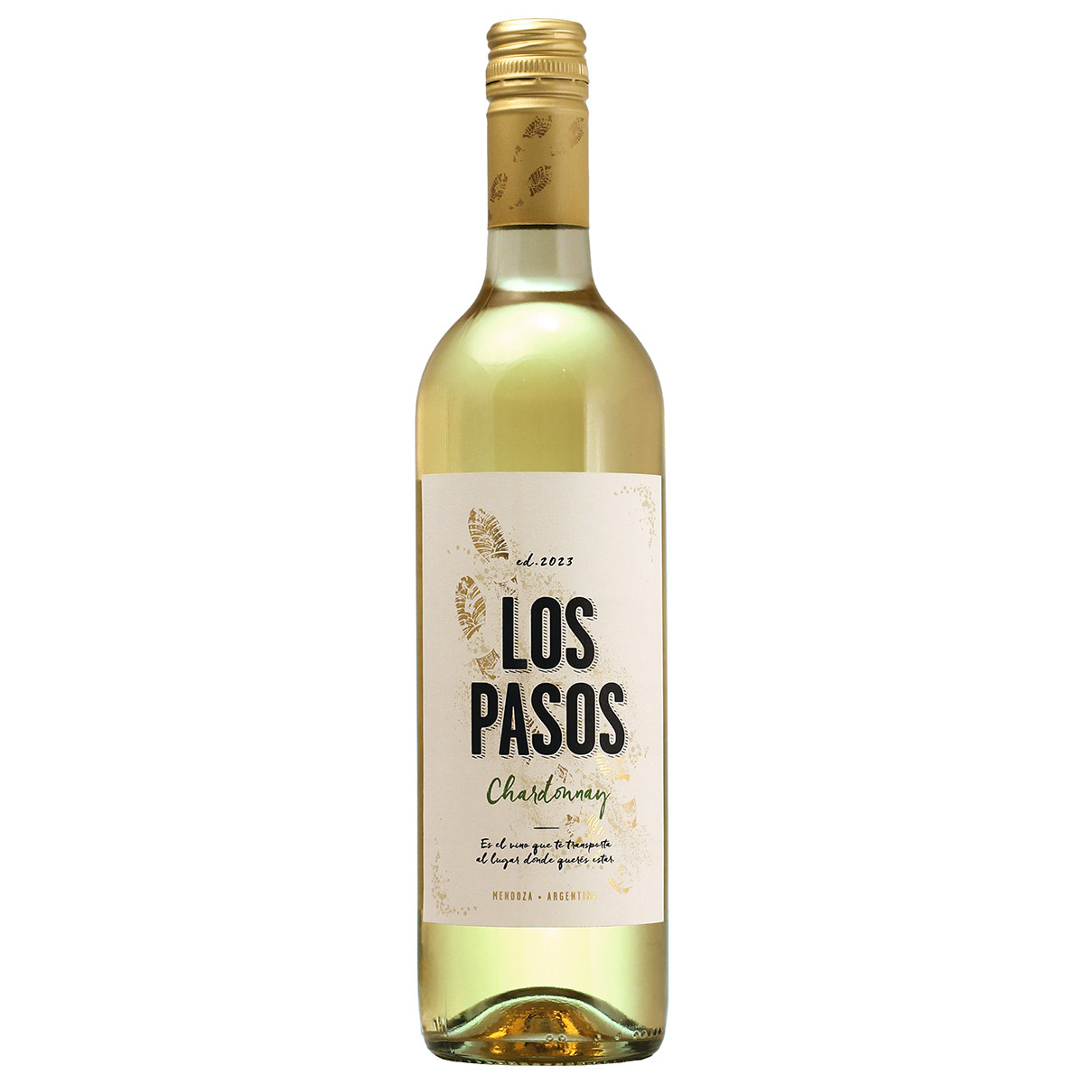 Лос Пасос Шардоне