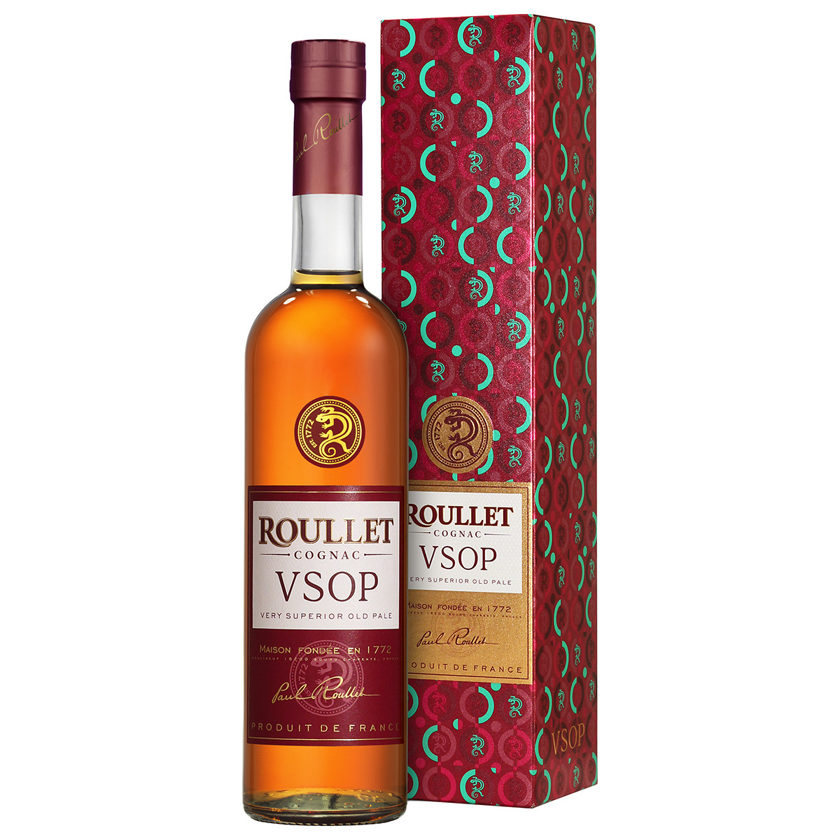 Рулле V.S.O.P. п/у