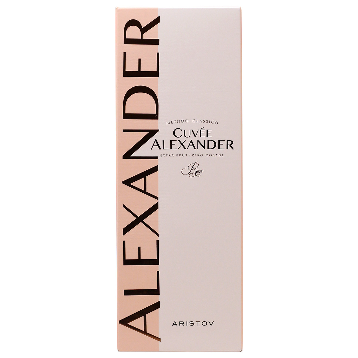 АРИСТОВ Кюве Александр Розе де Пино выдерж. п/у — фото 3