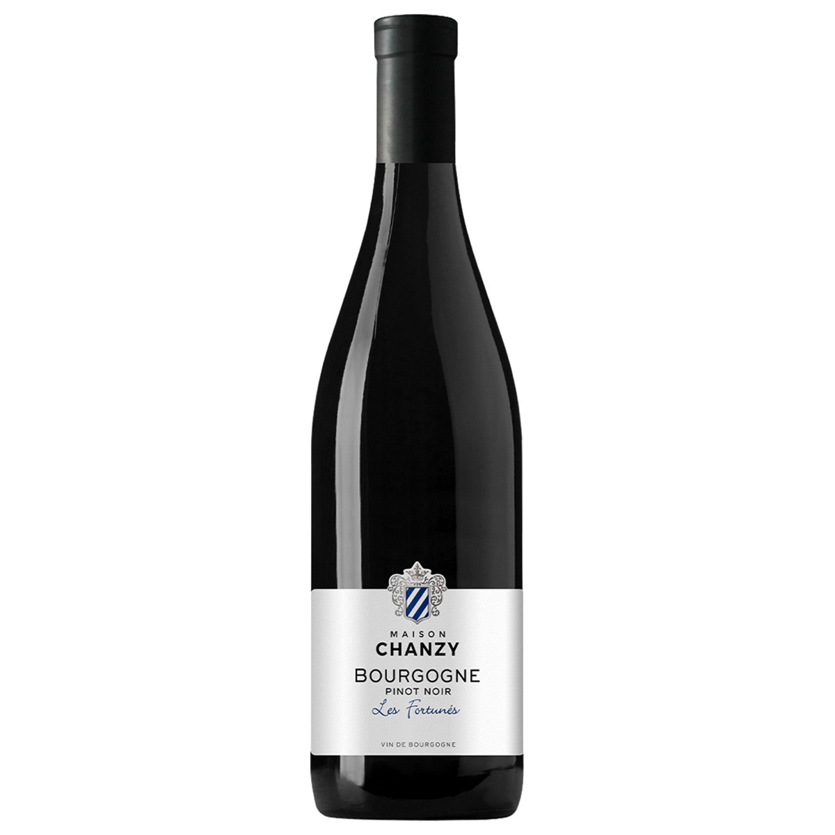 Бургонь Пино Нуар Ле Фортюне Мэзон Шанзи