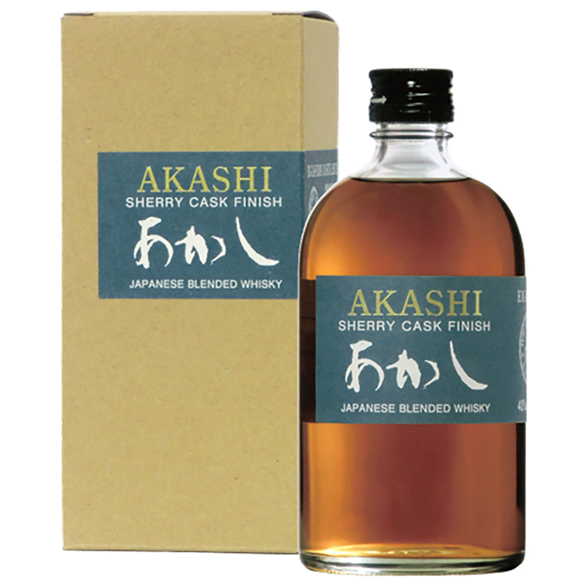 Акаши Шерри Каск Финиш п/у — фото 1