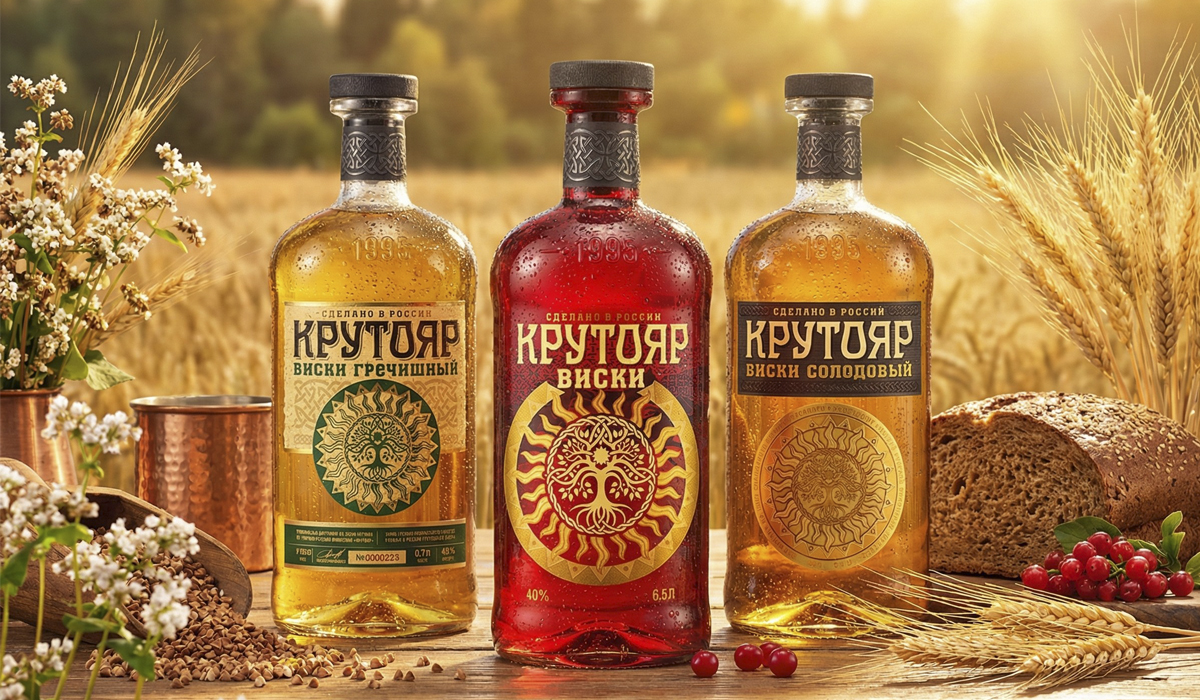 С Днем рождения, «Крутояр»!