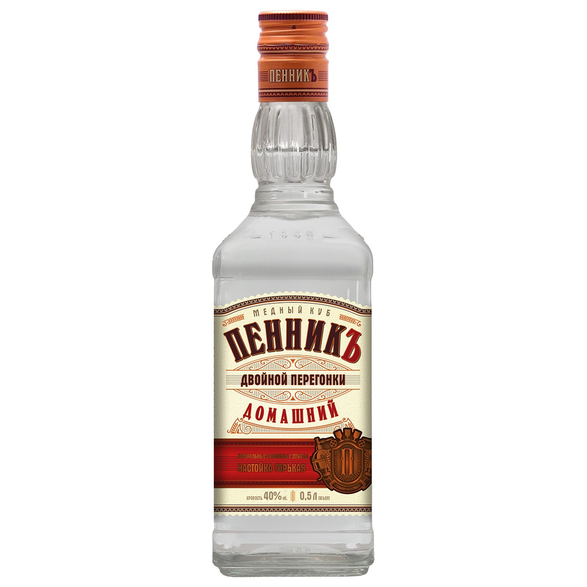 Пенник Двойной Перегонки Домашний