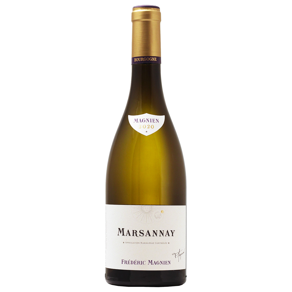 Марсанне Блан Фредерик Маньен