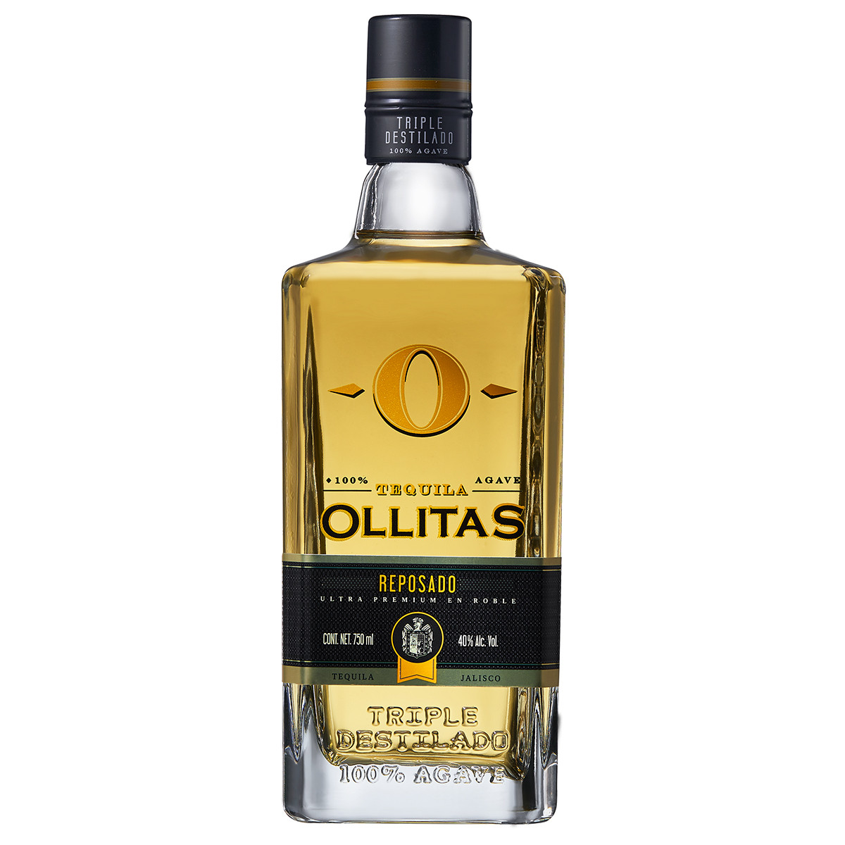 Ольитас Репосадо