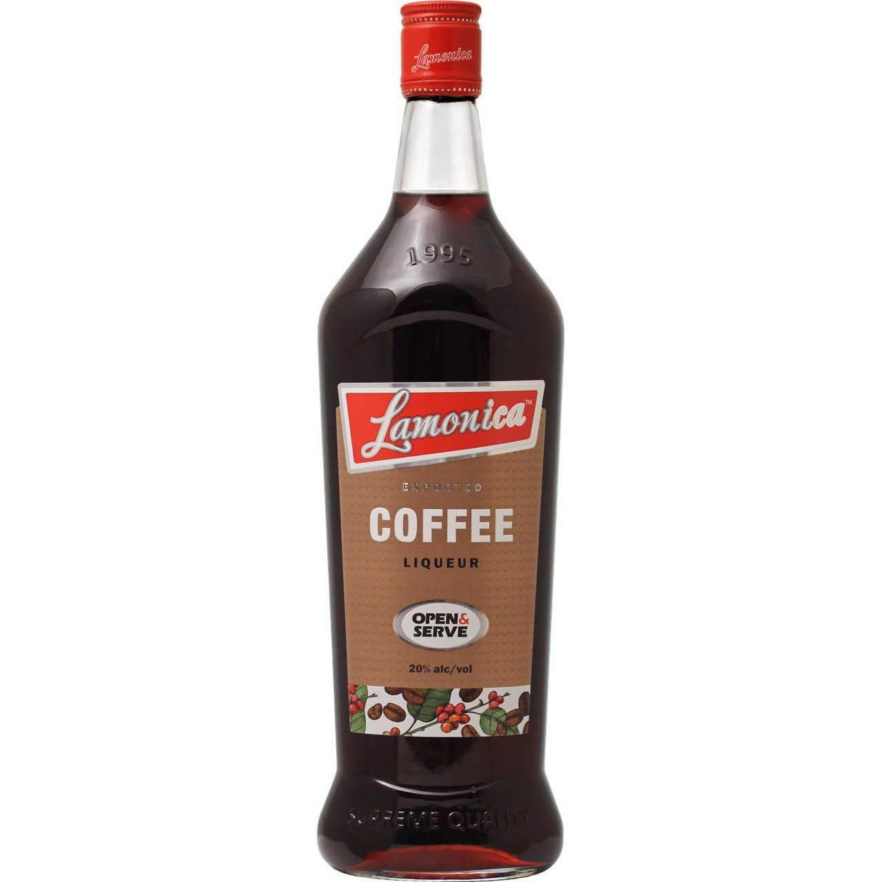 Ламоника Кофе