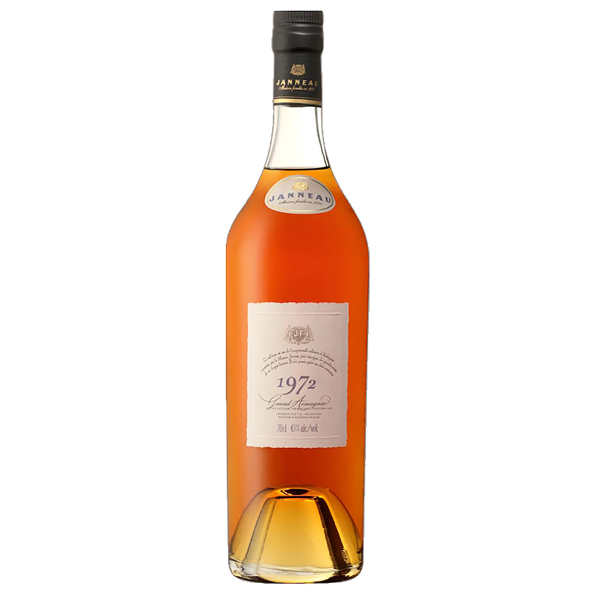 Жанно Винтажная Коллекция 1972 дер. п/у — фото 2