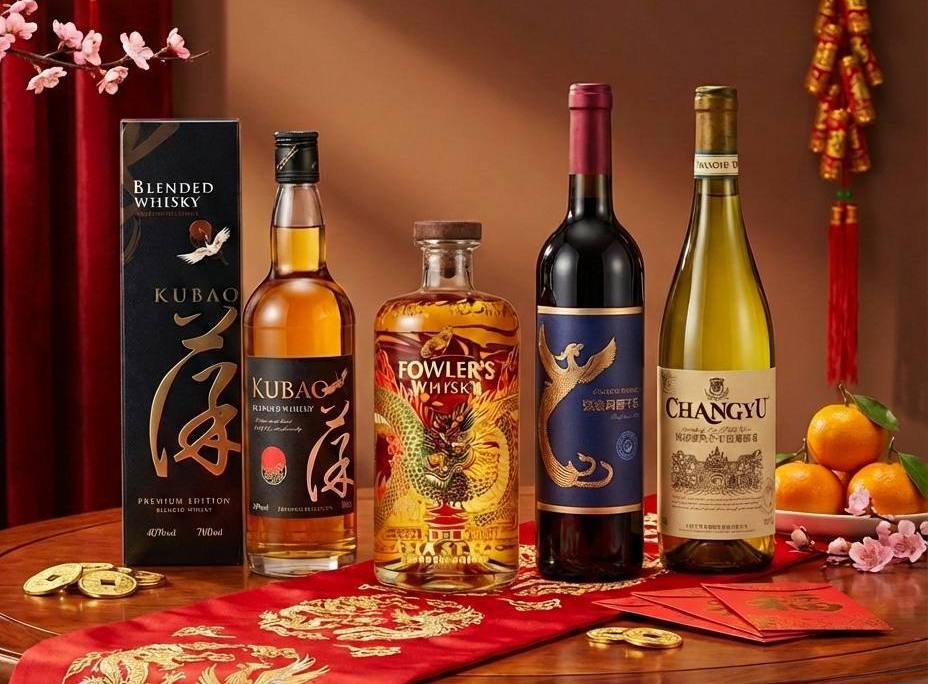 Китайский Новый год 