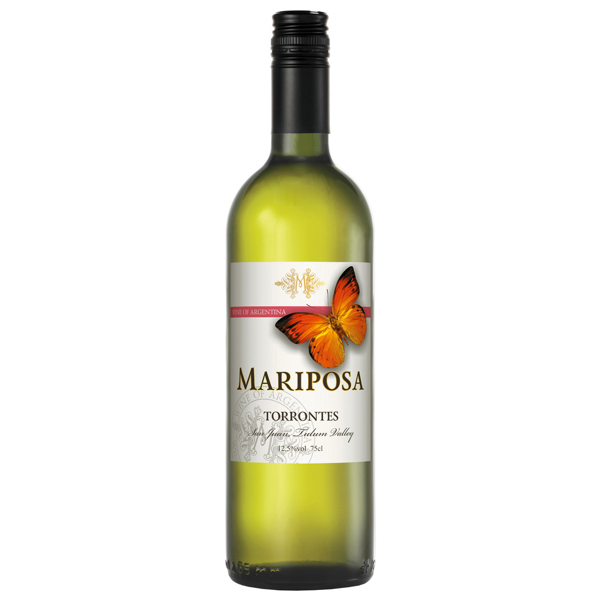 Марипоса Торронтес