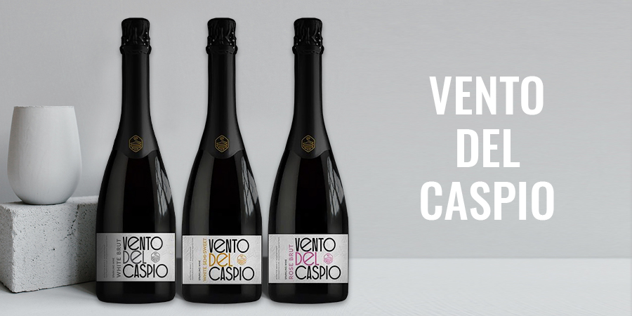 Новые вина – Vento del Caspio