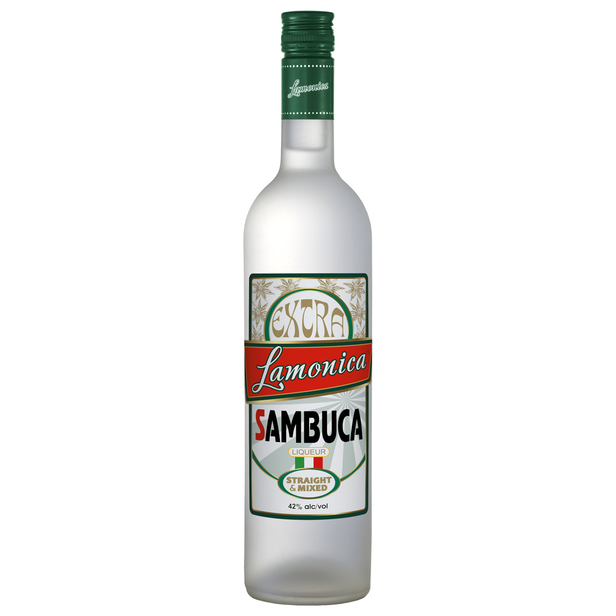 Ламоника Самбука