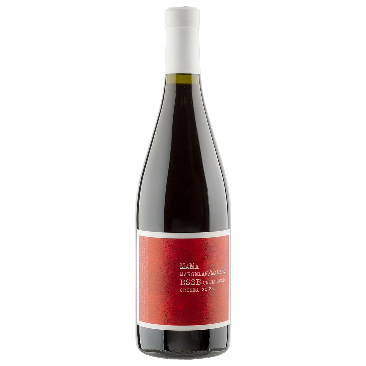 ЭССЕ "Unplugged" МаМа