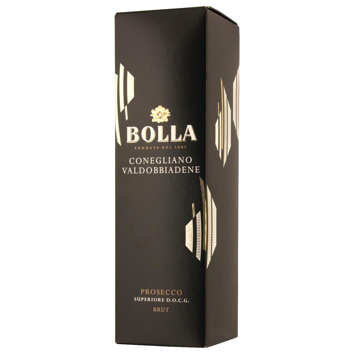 Просекко Болла Конельяно Вальдоббьядене Супериоре п/у — фото 3