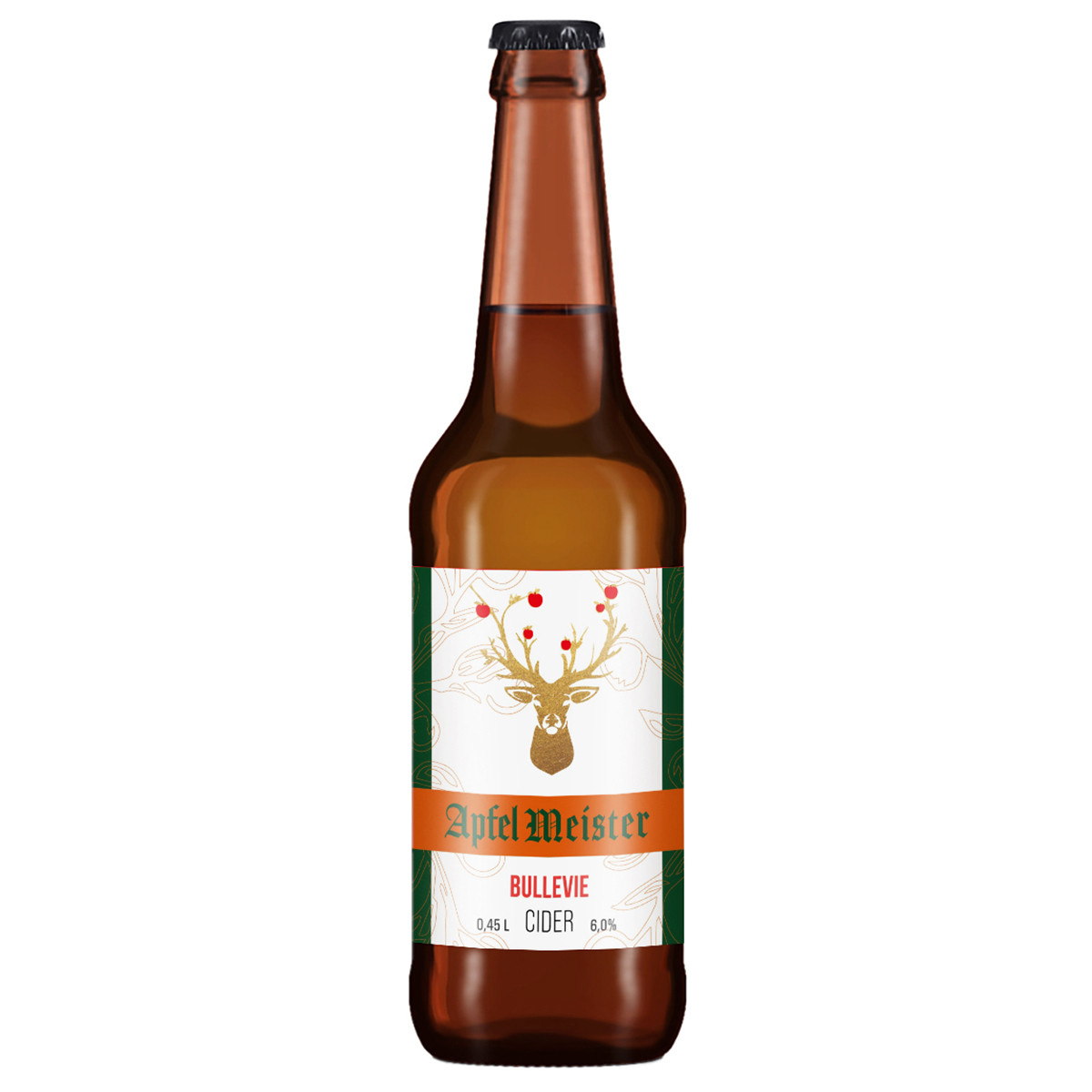 Бюльви Егерь