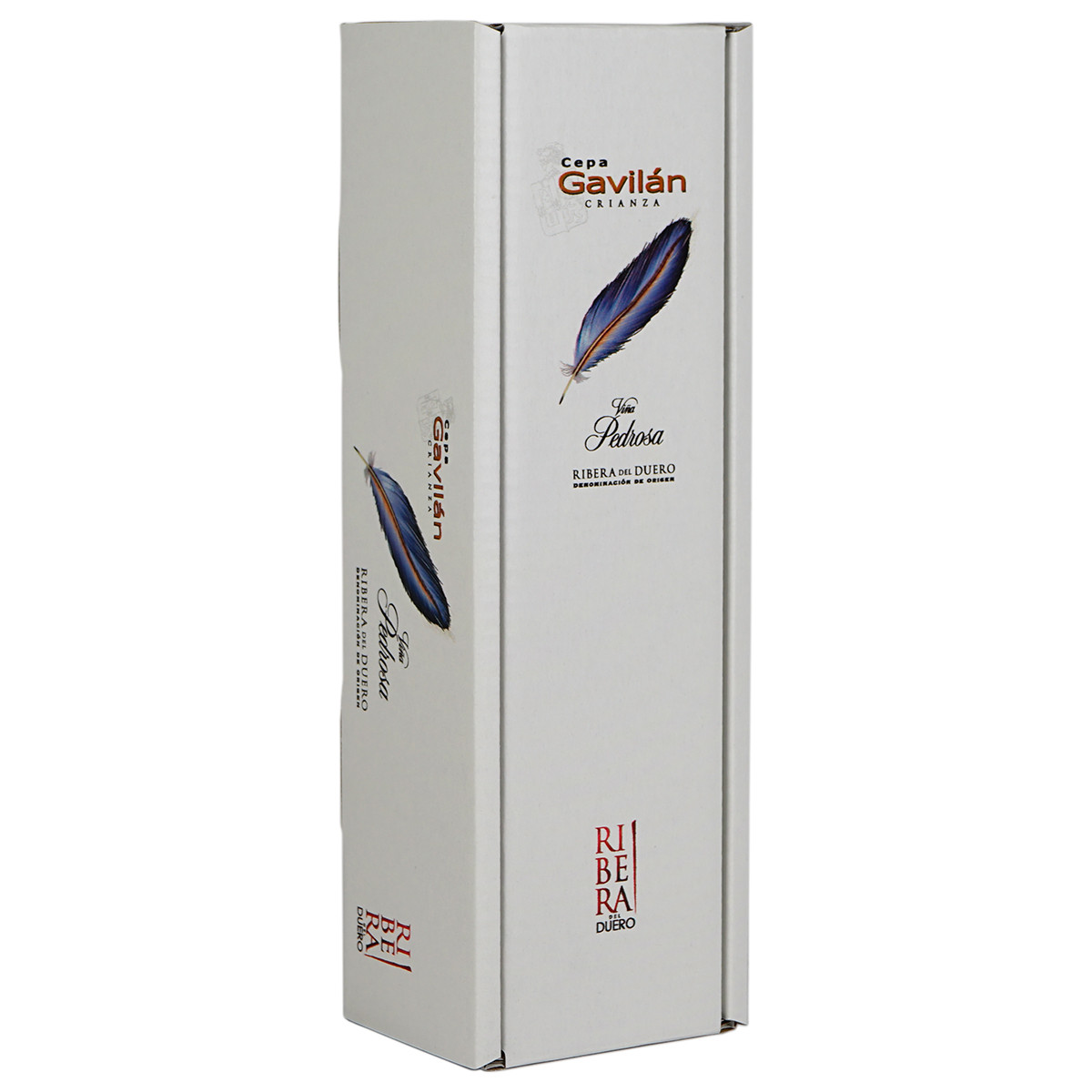 Винья Педроса Сепа Гавилан Крианса Рибера дель Дуэро п/у — фото 1