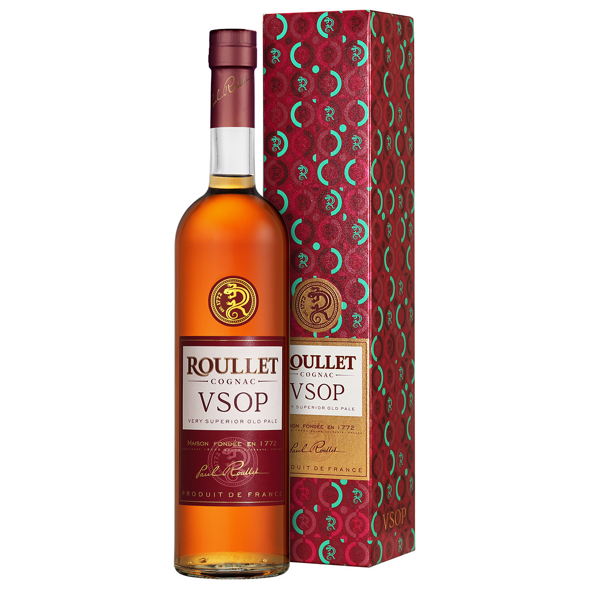 Рулле V.S.O.P. п/у — фото 1