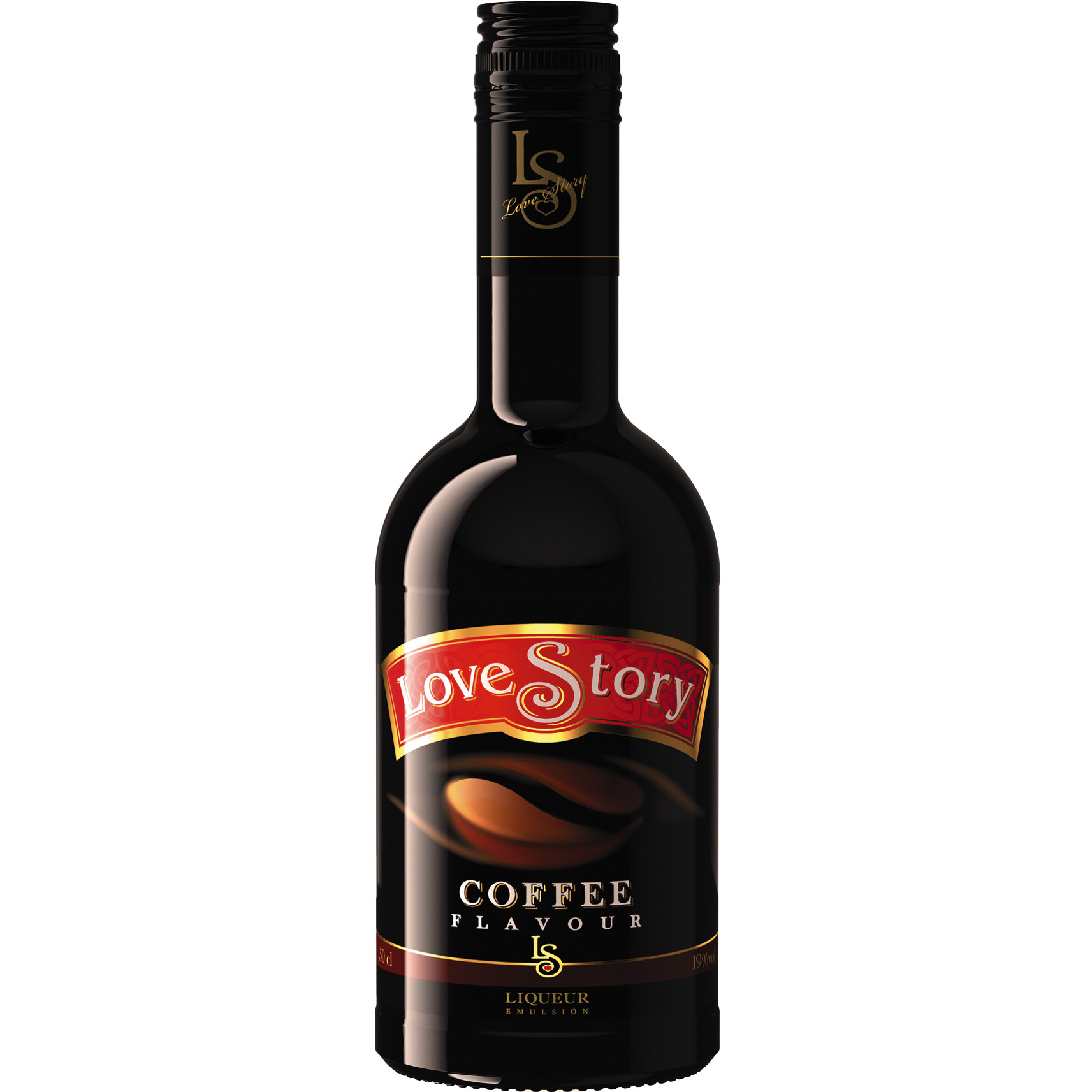 История любви Кофейный вкус