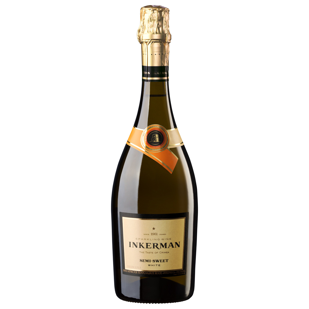 ИНКЕРМАН игр.