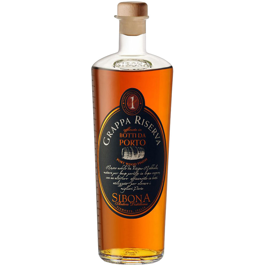 Ризерва Порт Вуд Финиш Сибона в металлической тубе