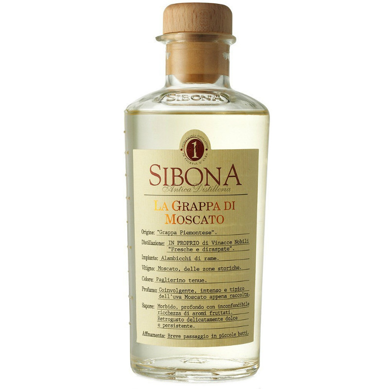 Москато Сибона