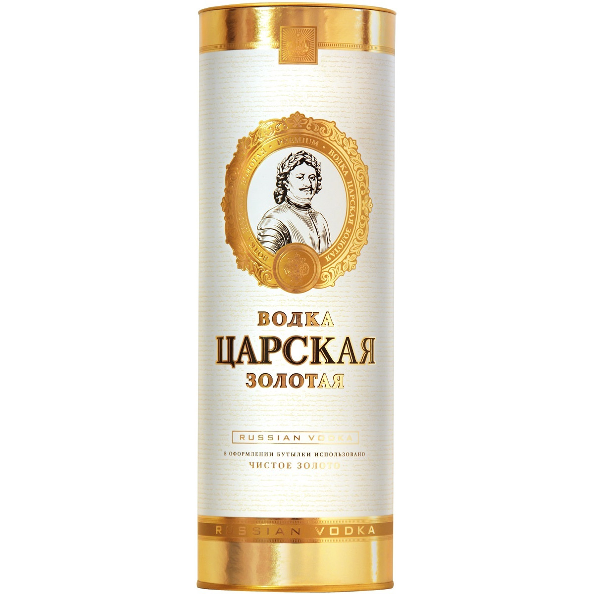 Царская Золотая п/у — фото 3