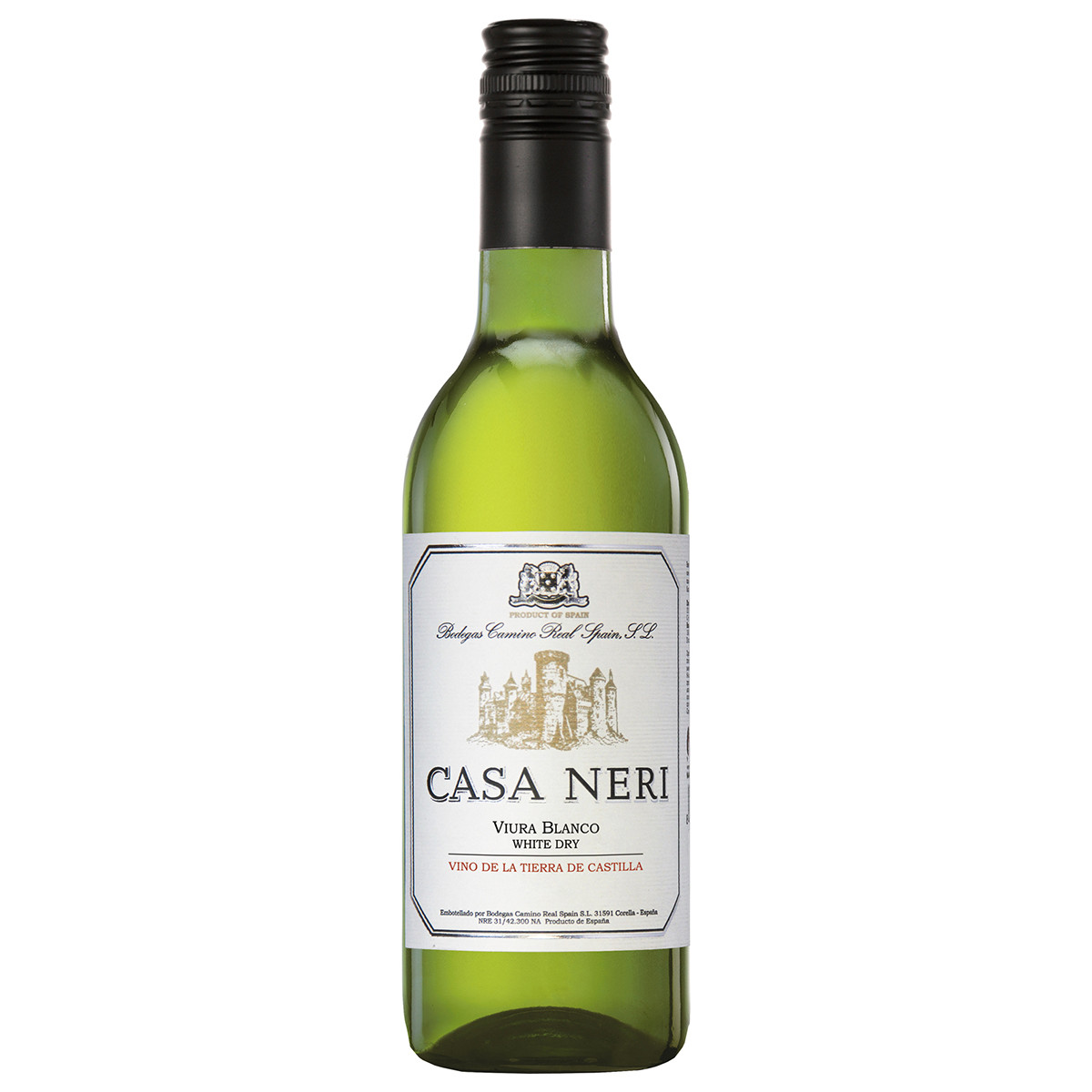 Каса Нери Виура Бланко