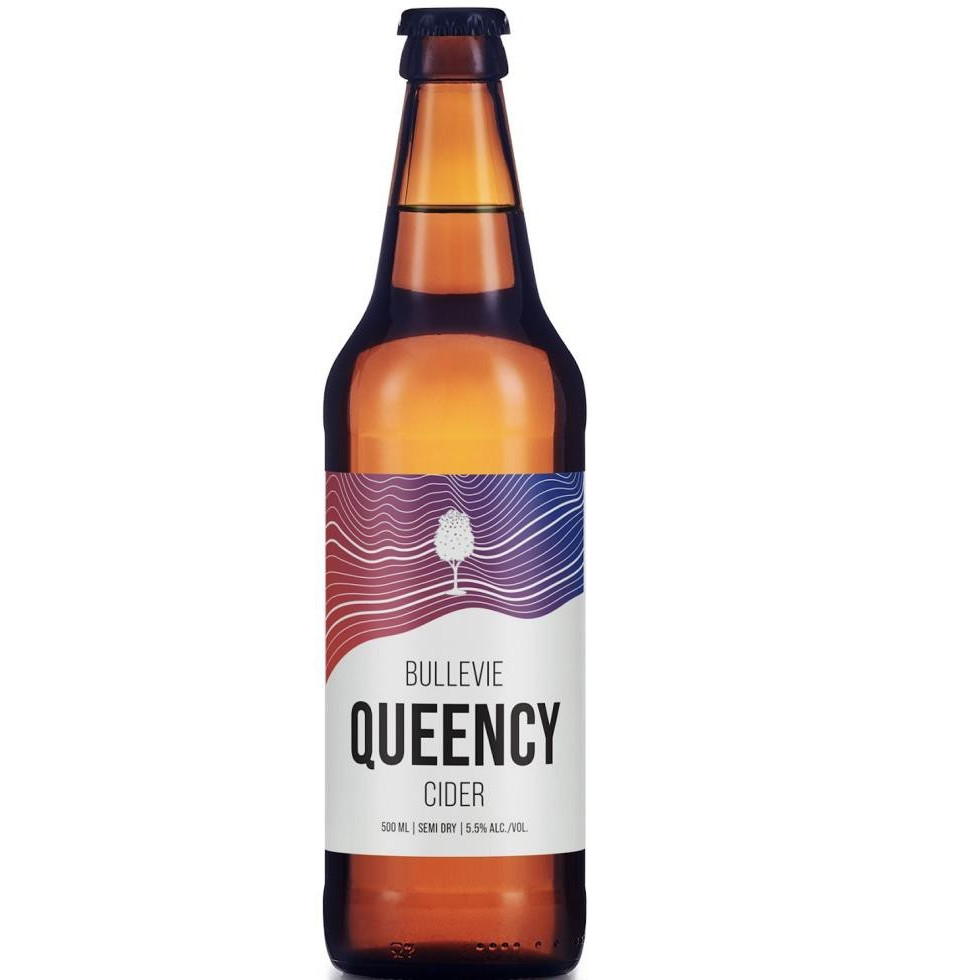 Бюльви Квинси