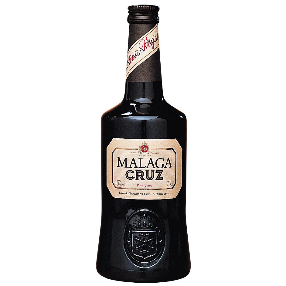 Малага Круз